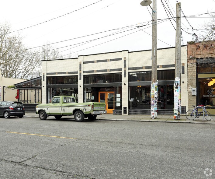 More Photos Of , Seattle General Retail For Sale