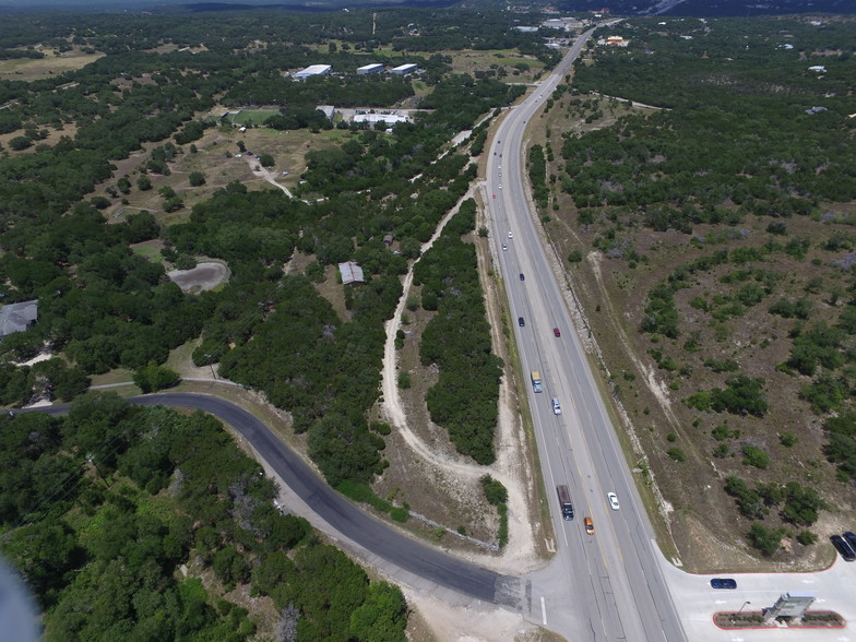 Primary Photo Of 11418 W Highway 290, Austin Land For Lease