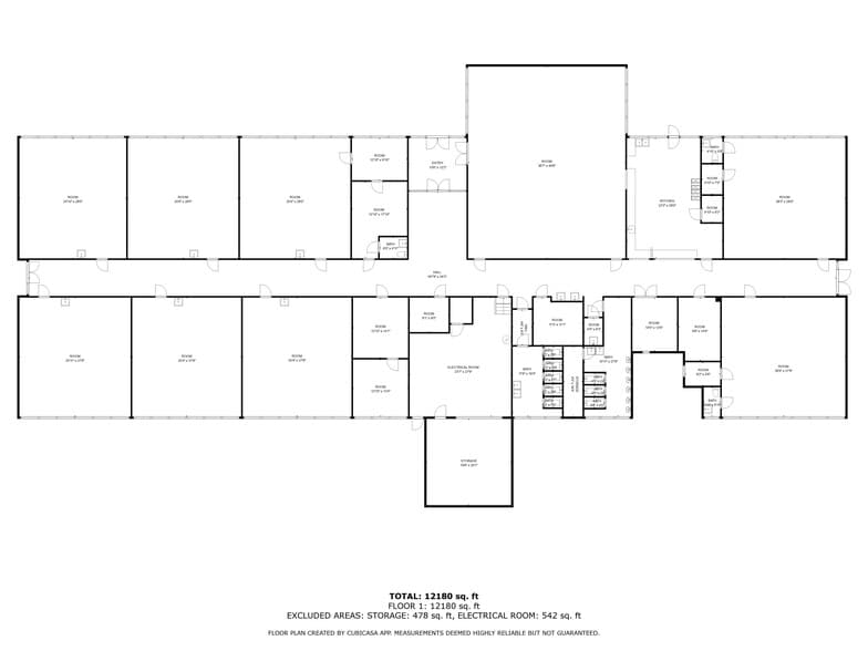 More Photos Of 662 Airport Rd, Punxsutawney Self Storage For Sale