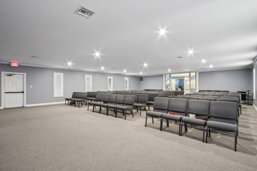 More Photos Of 1080 Olive St, Fernandina Beach Religious Facility For Sale