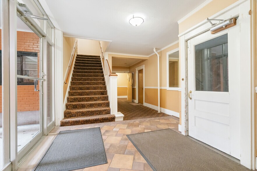 More Photos Of , Portland Multifamily For Sale