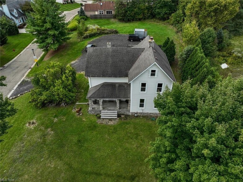 More Photos Of 10858 Ravenna Rd, Twinsburg Storefront Retail Office For Lease