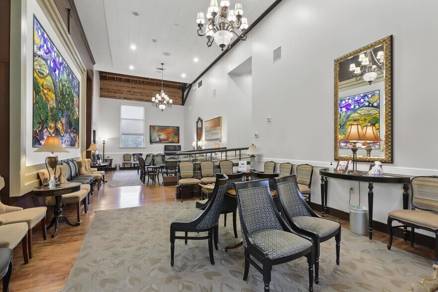 More Photos Of 1425 8th Ave, Fort Worth Medical For Sale