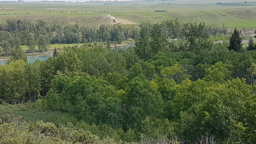 More Photos Of 2 Bow River, Rocky View No 44 Land For Sale