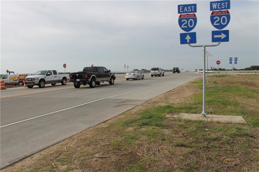 More Photos Of 1806C Old Brock Rd, Weatherford Land For Sale