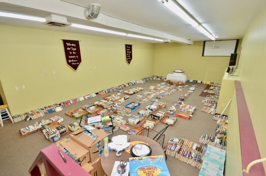 More Photos Of 3701 William Penn Hwy, Easton Freestanding For Sale