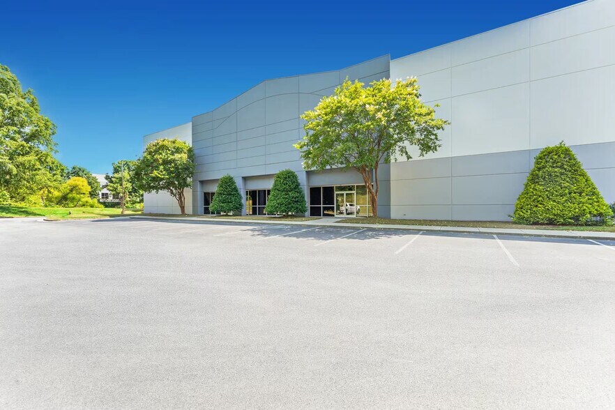 Primary Photo Of 490 Gallimore Dairy Rd, Greensboro Unknown For Lease