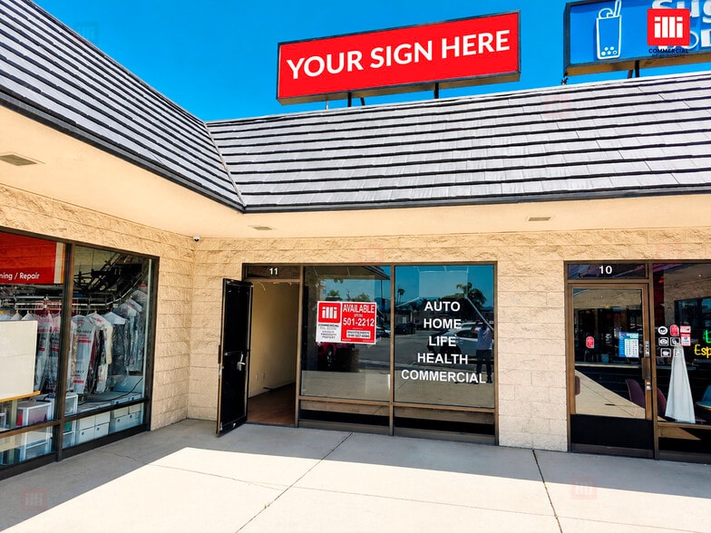 More Photos Of 9250 Reseda Blvd, Northridge Unknown For Lease