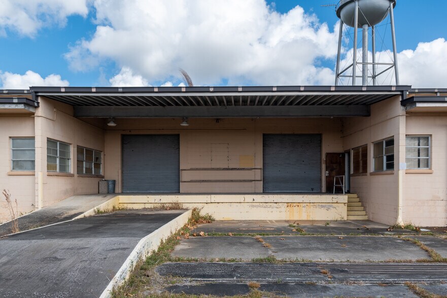 More Photos Of 5000 SE HWY 31 #W, Arcadia Industrial For Sale
