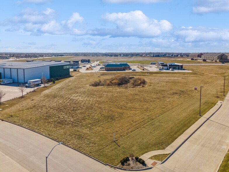 More Photos Of 351 NW Autumn Crest Dr, Ankeny Land For Sale