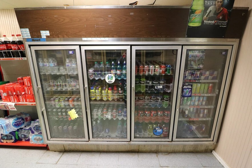 More Photos Of 2550 Parks Mill Rd, Buckhead Service Station For Sale