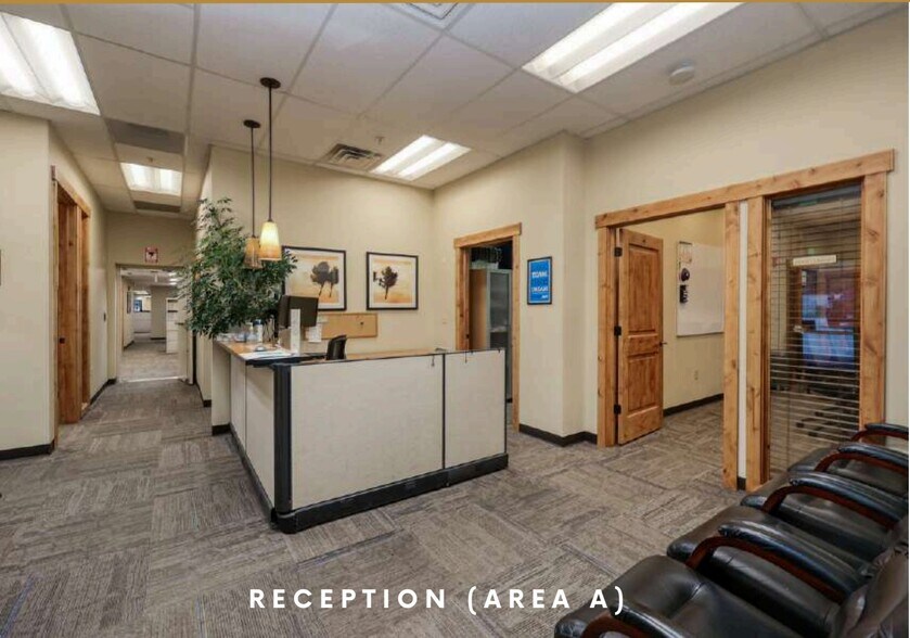 More Photos Of 1562 Park St, Castle Rock Warehouse For Lease