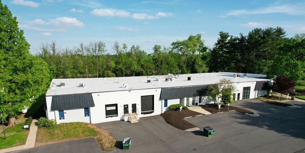 More Photos Of 201-375 Pheasant Run, Newtown Unknown For Lease
