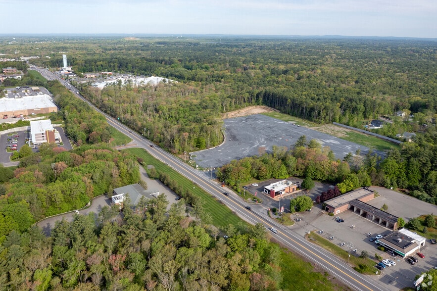 More Photos Of 1000 New State Hwy, Raynham Land For Sale