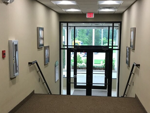 More Photos Of 11111 Hall Rd, Shelby Township Office For Lease