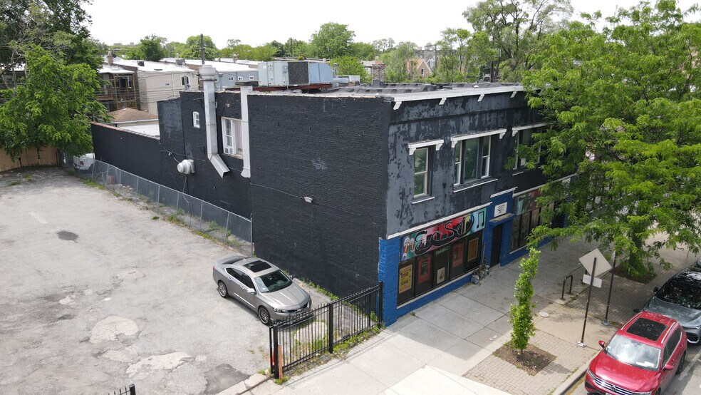 More Photos Of 5401-5403 W Madison St, Chicago Storefront Retail Residential For Sale