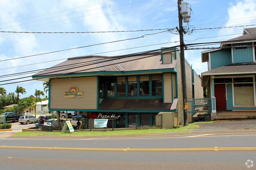 More Photos Of 2-2514 Kaumualii Hwy, Kalaheo Office For Lease