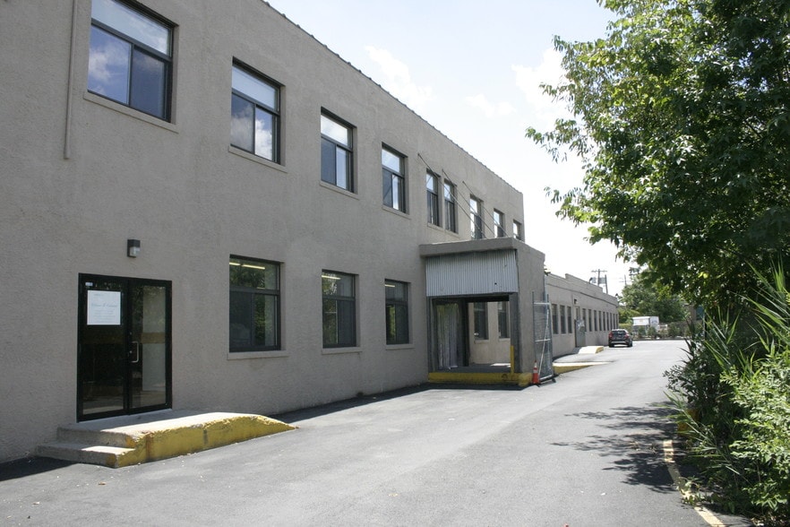 Primary Photo Of 1 W Forest Ave, Englewood Flex For Sale