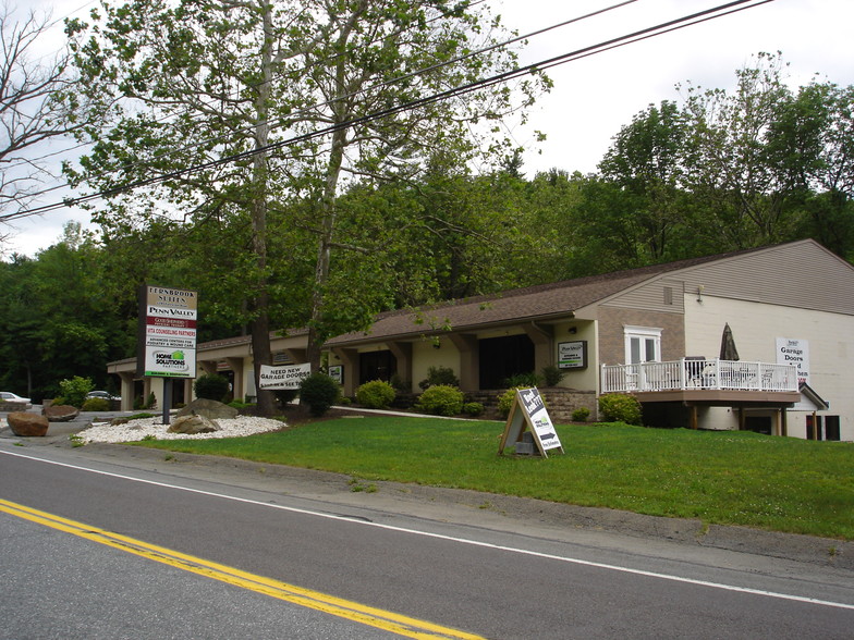 Primary Photo Of 3295 Forest Inn Rd, Palmerton Office For Lease