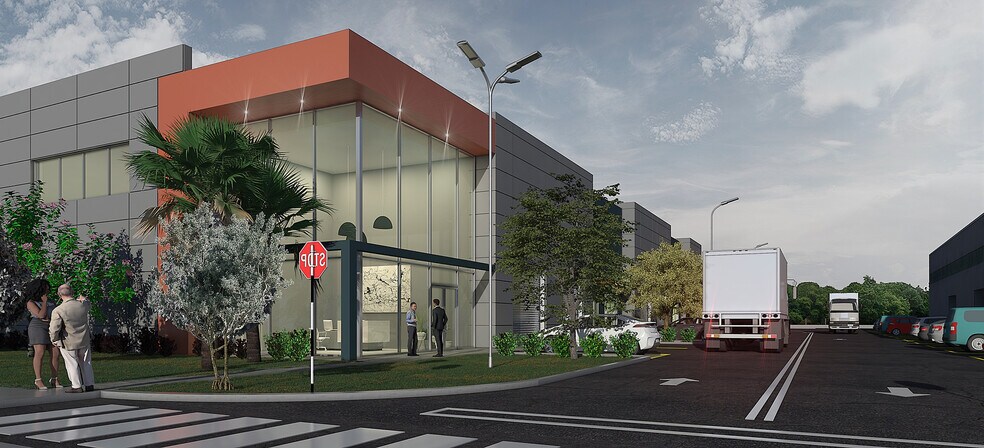 More Photos Of 2083 W McNab Rd, Pompano Beach Land For Sale