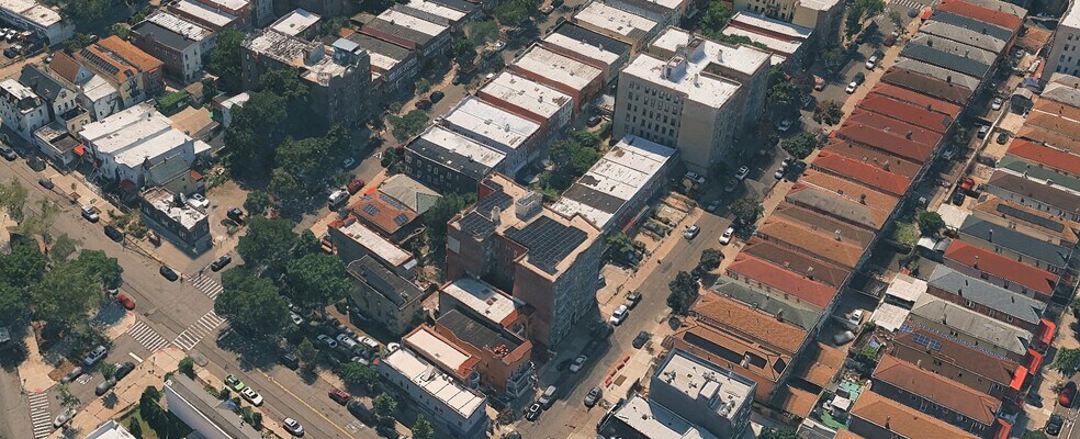 More Photos Of 1386-1396 Saint Lawrence Ave, Bronx Office Residential For Sale