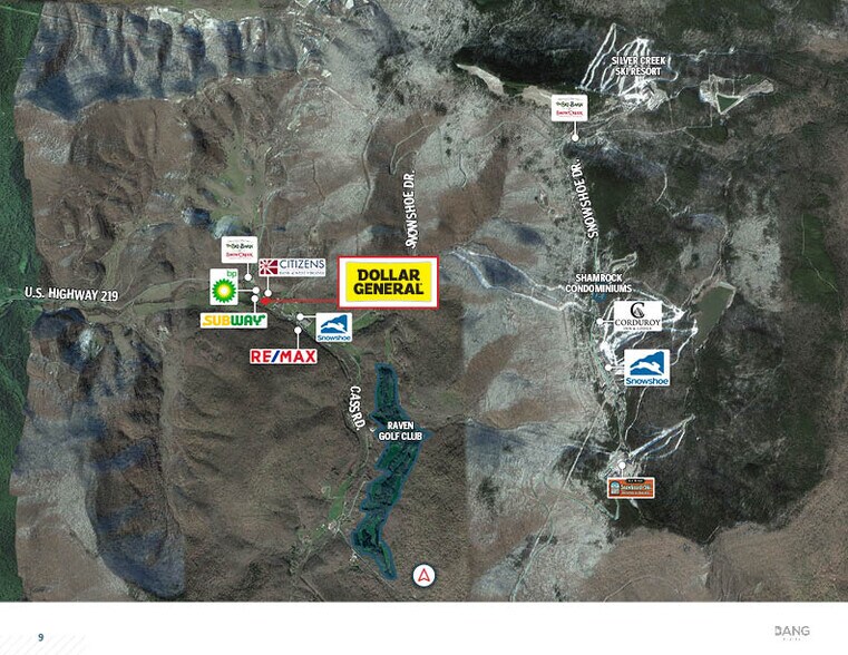 More Photos Of 237 Cass Rd, Slatyfork Freestanding For Sale