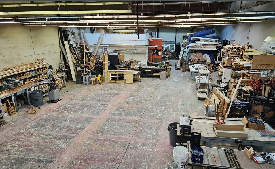 More Photos Of 501 Guilford Ave, Greensboro Warehouse For Sale