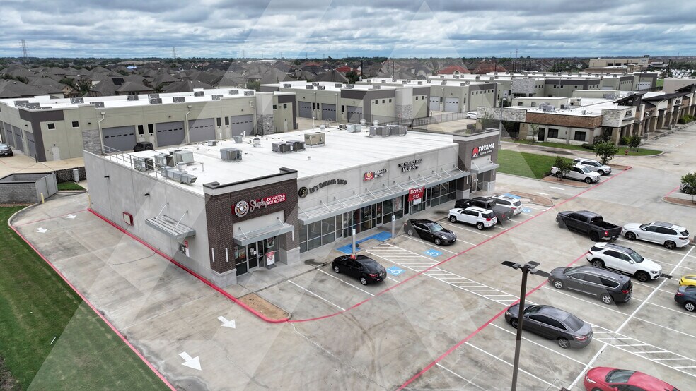 Primary Photo Of 1433 FM 1463, Katy Storefront For Sale