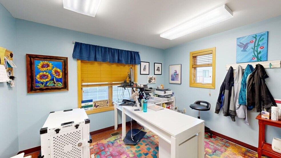 More Photos Of 1321 N 27th St, Billings Medical For Sale