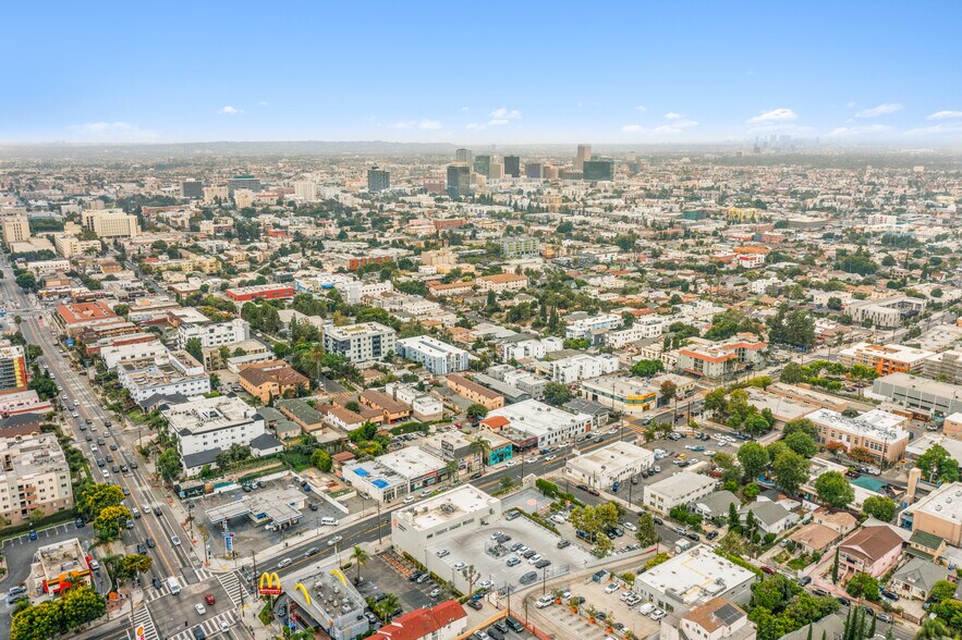 More Photos Of 2134 W Temple St, Los Angeles Restaurant For Sale