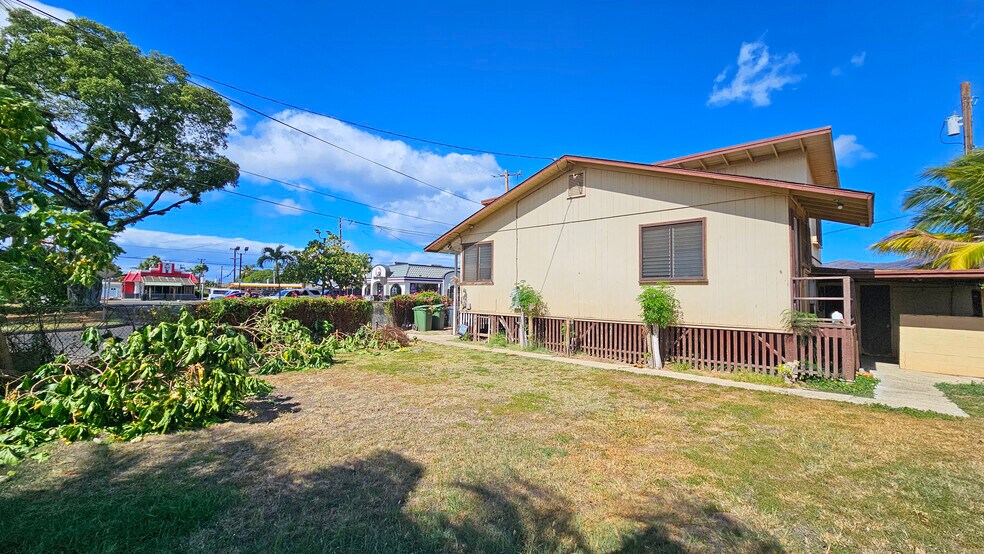 More Photos Of 85-762 Old Government Rd, Waianae Religious Facility For Sale