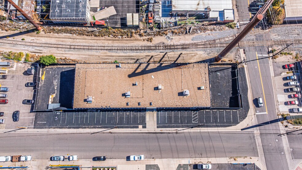 More Photos Of 1270 S Lipan St, Denver Manufacturing For Sale