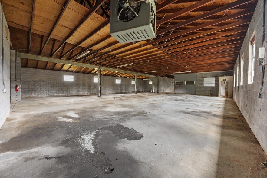 More Photos Of 1085 Old US 421, Lillington Industrial For Sale