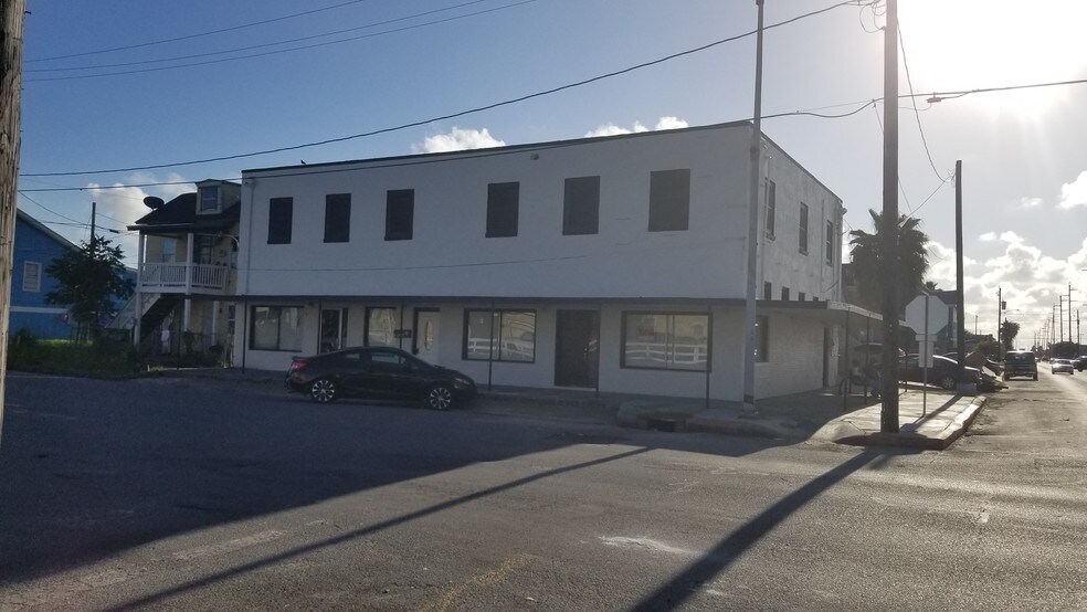 Primary Photo Of 801 37th St, Galveston Flex For Lease