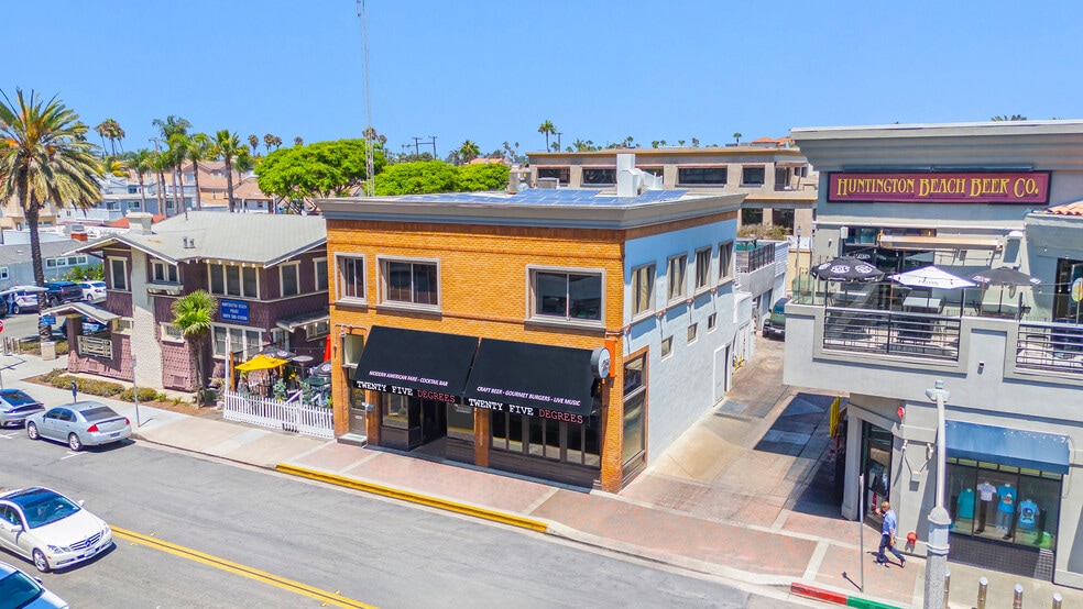 More Photos Of 412-414 Walnut Ave, Huntington Beach Storefront For Sale