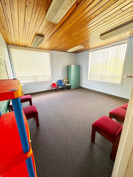 More Photos Of 9801 Cooper Church Dr, Louisville Religious Facility For Sale