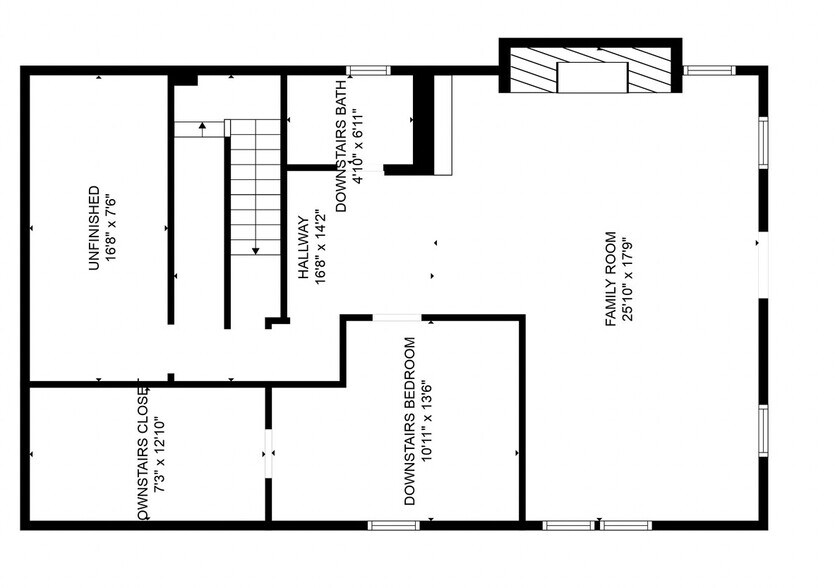 More Photos Of 2307 Veterans Memorial Hwy SW, Austell Flex For Sale