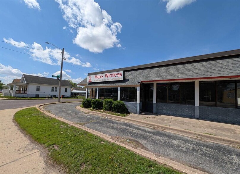 More Photos Of 435 S Western Ave, Peoria Fast Food For Lease