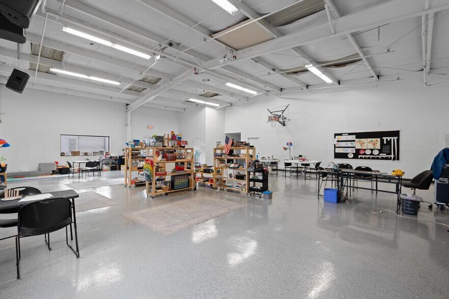 More Photos Of 171 Racetrack Rd, McDonough Daycare Center For Sale