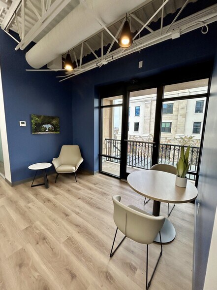More Photos Of 501 S Austin Ave, Georgetown Coworking Space