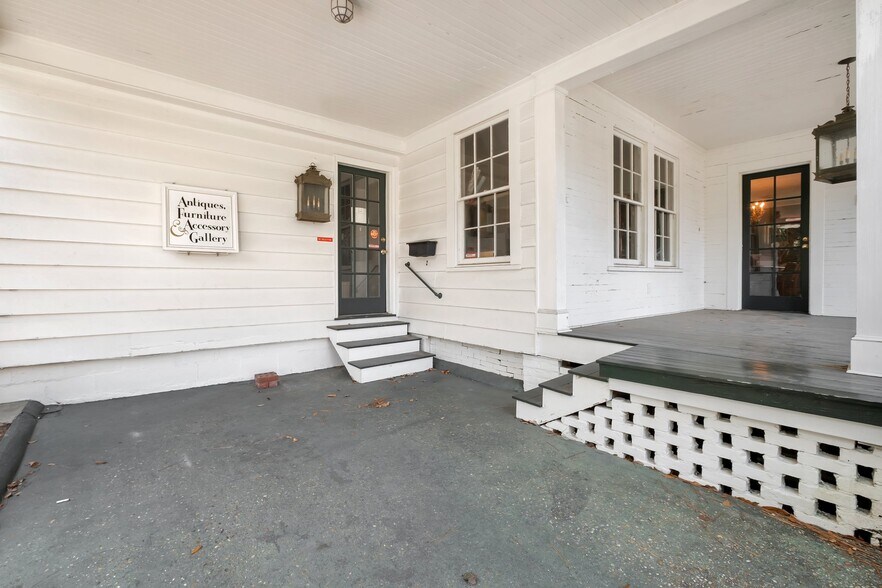 More Photos Of 231 E 5th Ave, Tallahassee Office For Sale