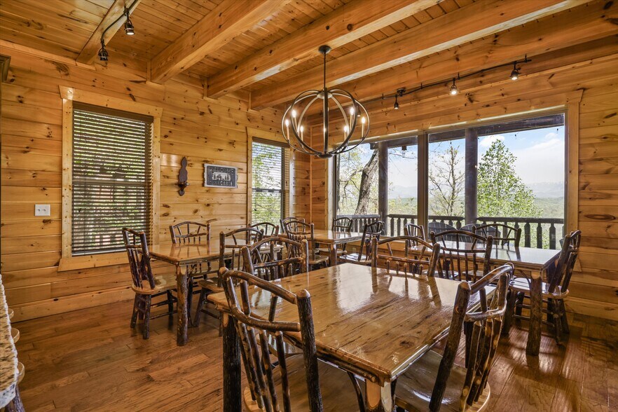More Photos Of 1960 Blackthorn Trl, Sevierville Specialty For Sale