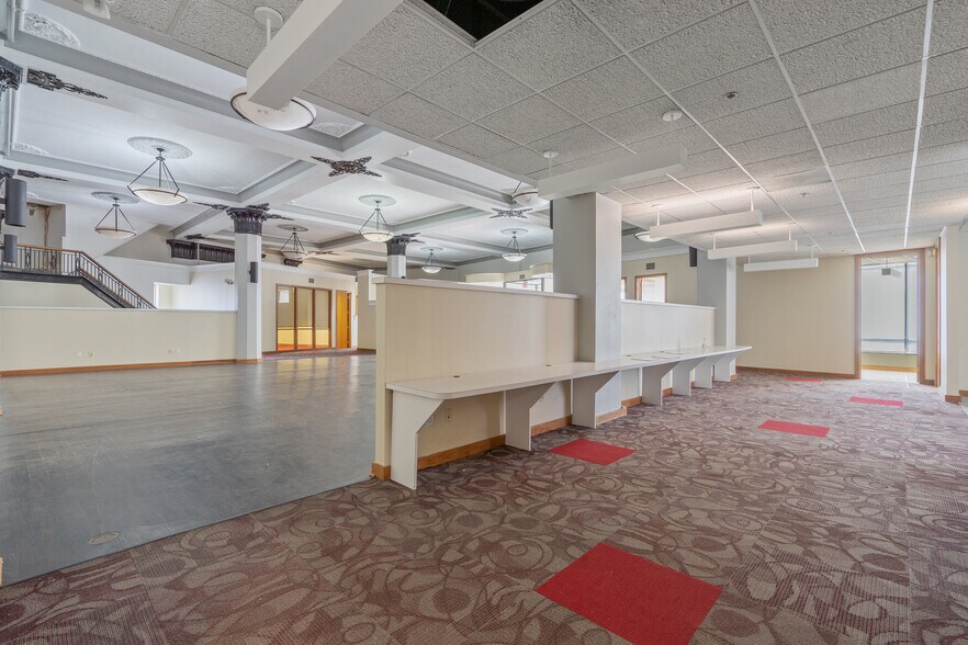 More Photos Of 344 W Genesee St, Syracuse Loft Creative Space For Lease