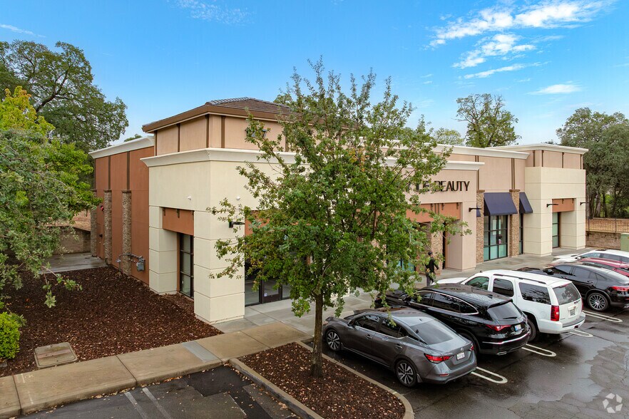 More Photos Of 1257 Pleasant Grove, Roseville Freestanding For Lease