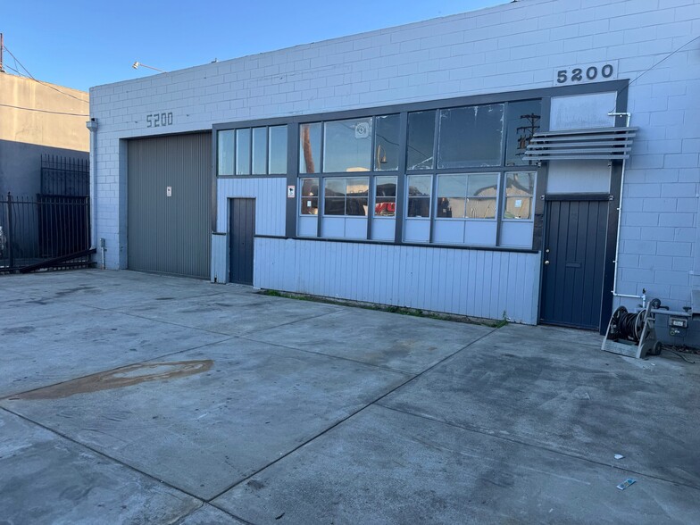 Primary Photo Of 5200 Chakemco St, South Gate Warehouse For Sale