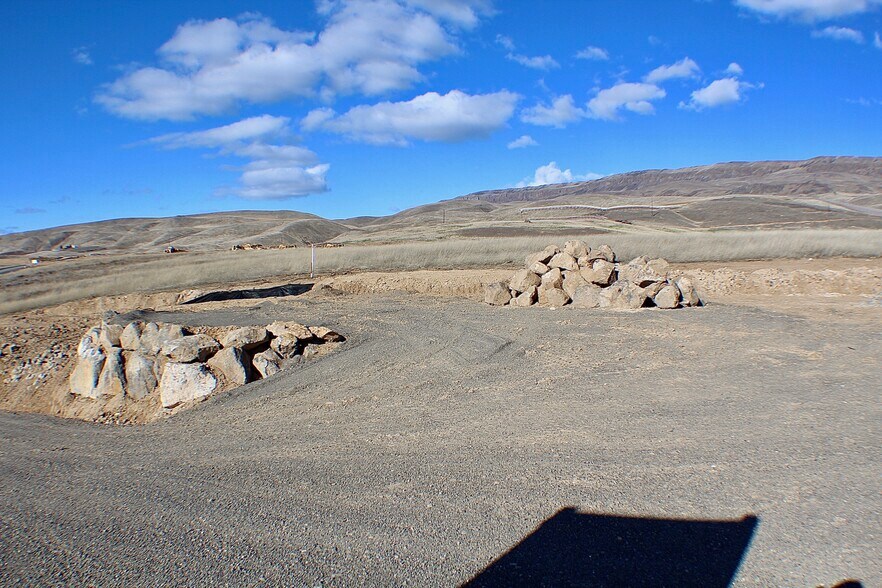 More Photos Of 501 Urban Industrial Way, East Wenatchee Land For Sale