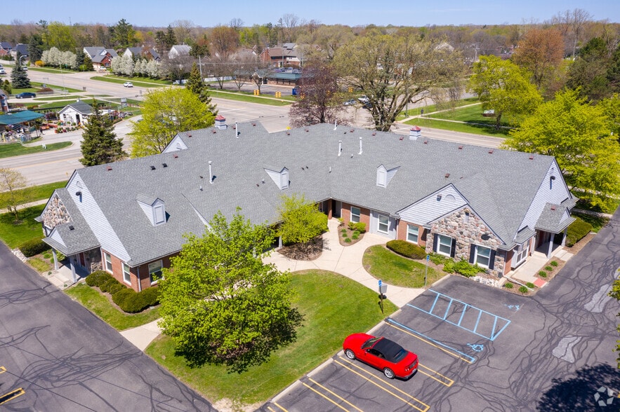 More Photos Of 31395 7 Mile Rd, Livonia Medical For Sale