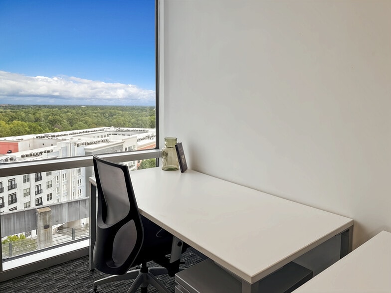 More Photos Of 4208 Six Forks Rd, Raleigh Coworking Space