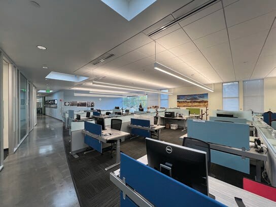 More Photos Of 2631 Hanover St, Palo Alto Flex For Lease