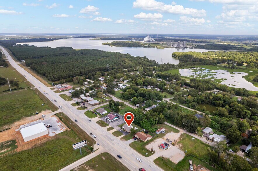 More Photos Of 10766 Fm 1097 Rd W, Willis Office Residential For Sale